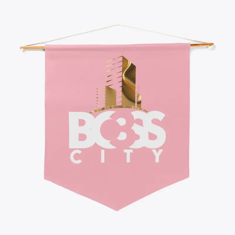 3BOSSCITY C.