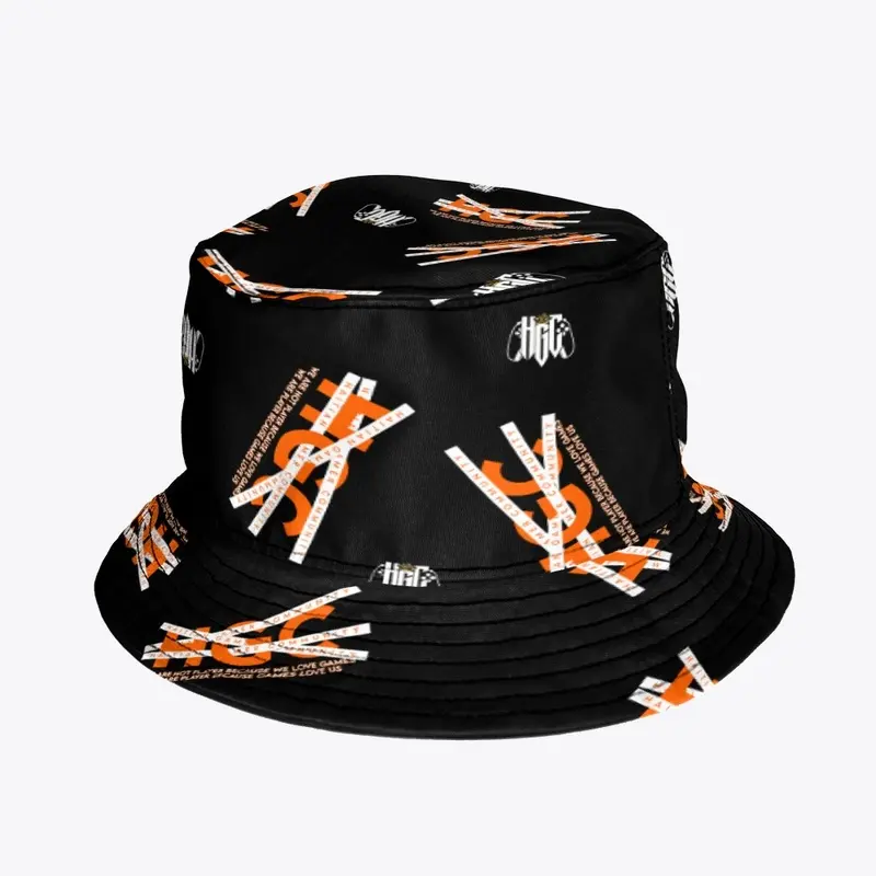 HGC Bucket Hat